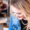 Emma Friedrichs, Food-Bloggerin und Autorin von 'Emmas Lieblingsstücke'