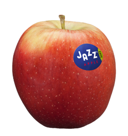 Südtiroler Apfel Jazz